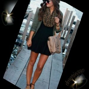 NOM-D NWT bonage strap dress